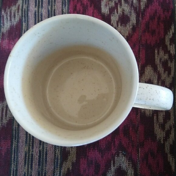 LAUREL BURCH 'Primordial Dream' Mug1990 - Picture 6 of 6